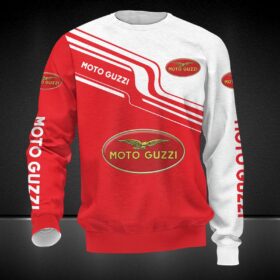 Moto Guzzi Sweatshirt