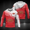 Moto Guzzi Hoodie