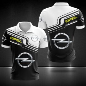 Opel Poloshirt