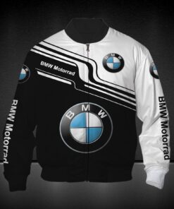 BMW Motorrad Bomberjacke