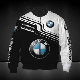 BMW Motorrad Bomberjacke