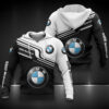 BMW Motorrad Hoodie