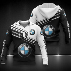 BMW Motorrad Hoodie