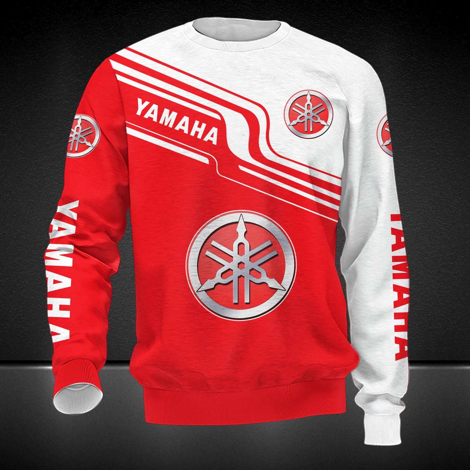 Yamaha Sweatshirt