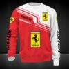 Ferrari Sweatshirt