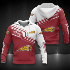 Indian Motorcycle Hoodie