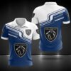 Peugeot Poloshirt