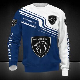 Peugeot Sweatshirt