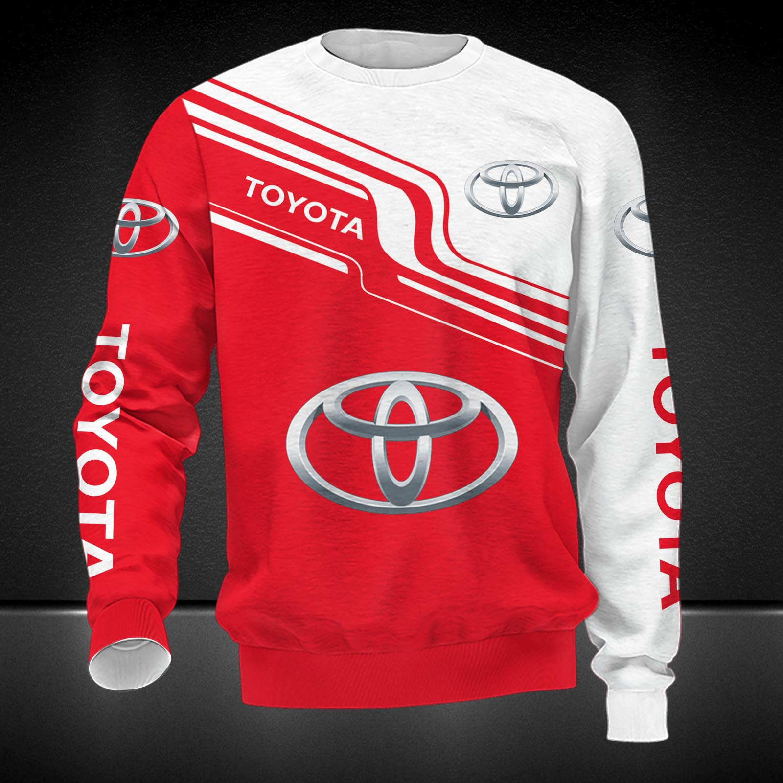 Toyota Sweatshirt