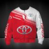 Toyota Bomberjacke
