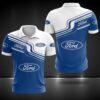 Ford Poloshirt