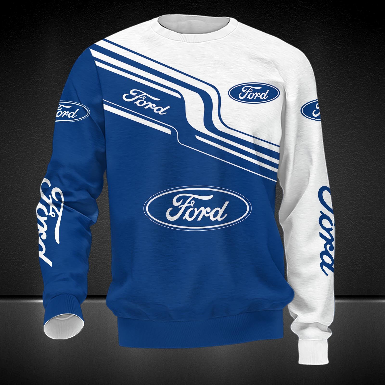 Ford Sweatshirt