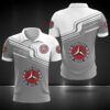 Mercedes-Benz Poloshirt