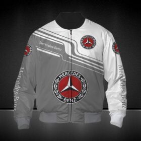 Mercedes-Benz Bomberjacke