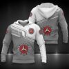 Mercedes-Benz Hoodie
