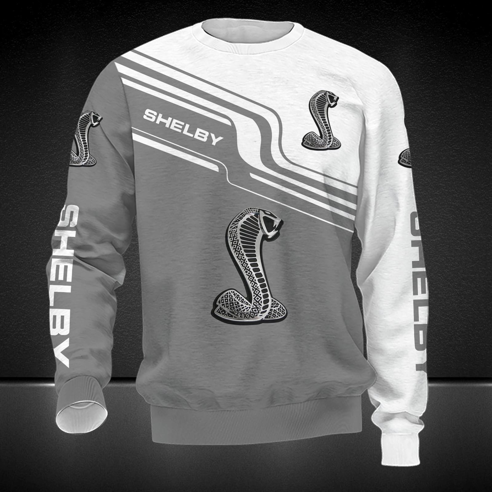 Ford Shelby Sweatshirt