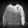 Ford Shelby Bomberjacke