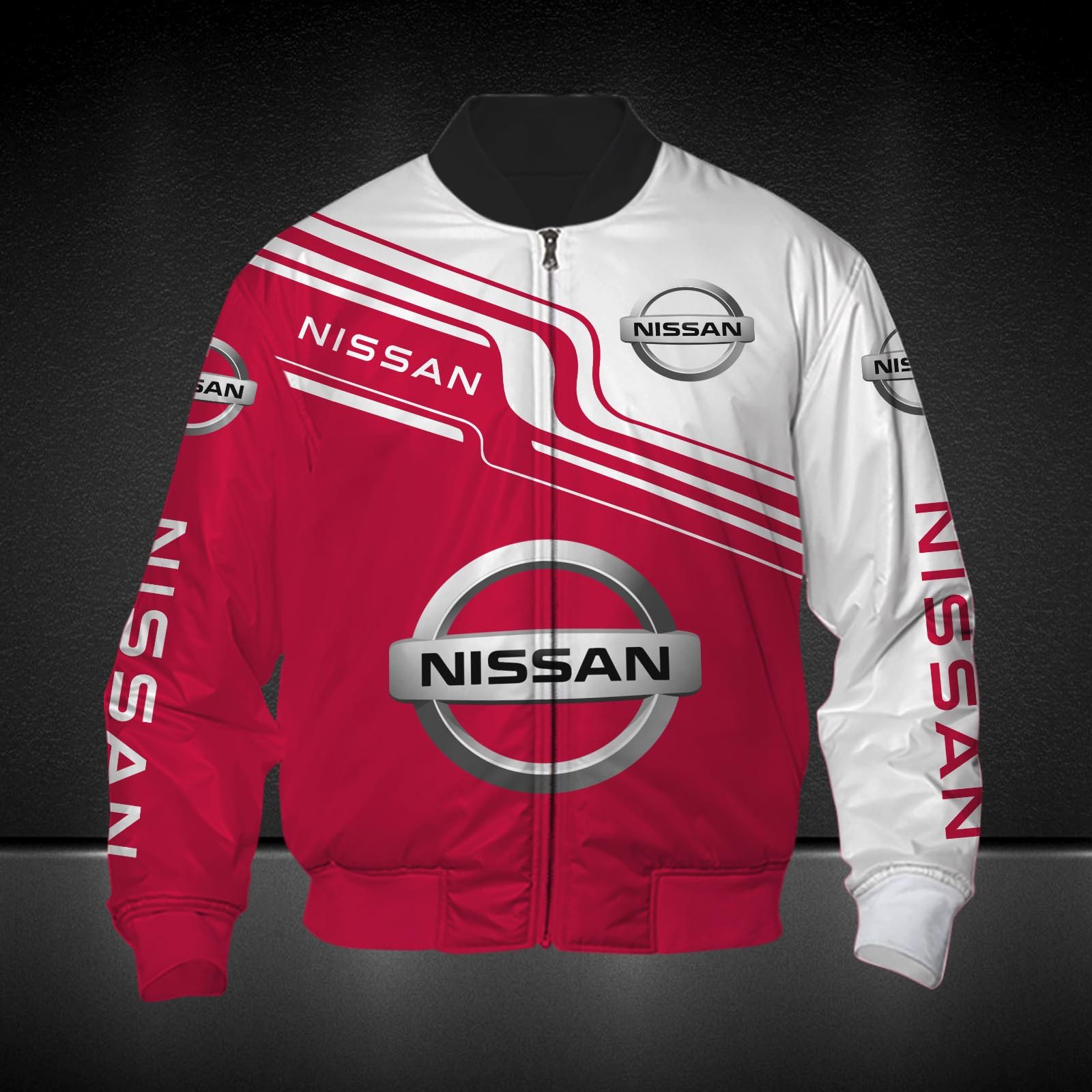Nissan Bomberjacke