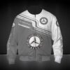 Mercedes-Benz Bomberjacke