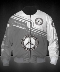 Mercedes-Benz Bomberjacke