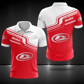 Beta Motorcycles Poloshirt