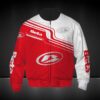 Beta Motorcycles Bomberjacke