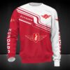 Zundapp Sweatshirt