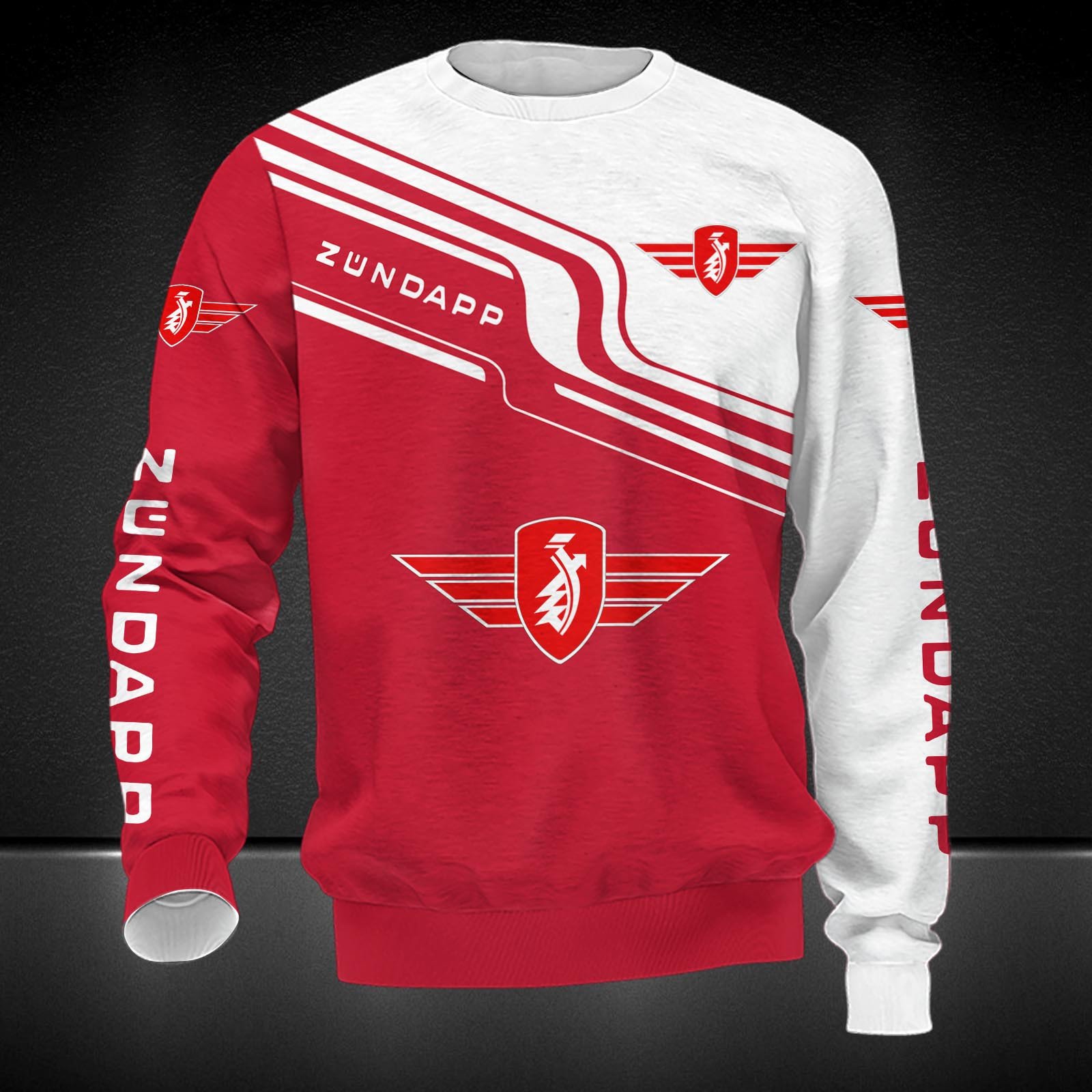 Zundapp Sweatshirt