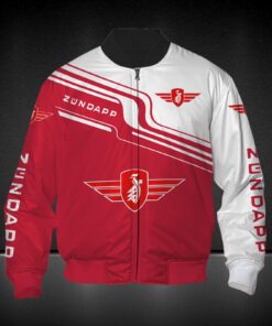 Zundapp Bomberjacke