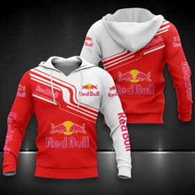 Red Bull Hoodie