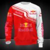 Red Bull Sweatshirt