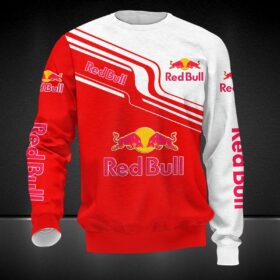 Red Bull Sweatshirt