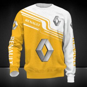 Renault Sweatshirt