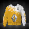 Renault Bomberjacke
