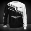 Honda Gold Wing Sweatshirt