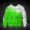 Kawasaki Bomberjacke