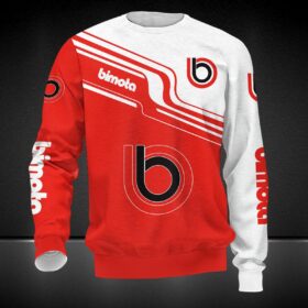 Bimota Motorcycles Sweatshirt