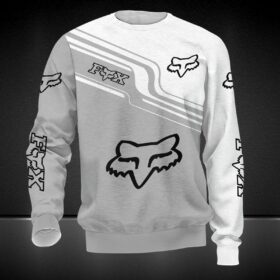 Fox Racing Sweatshirt
