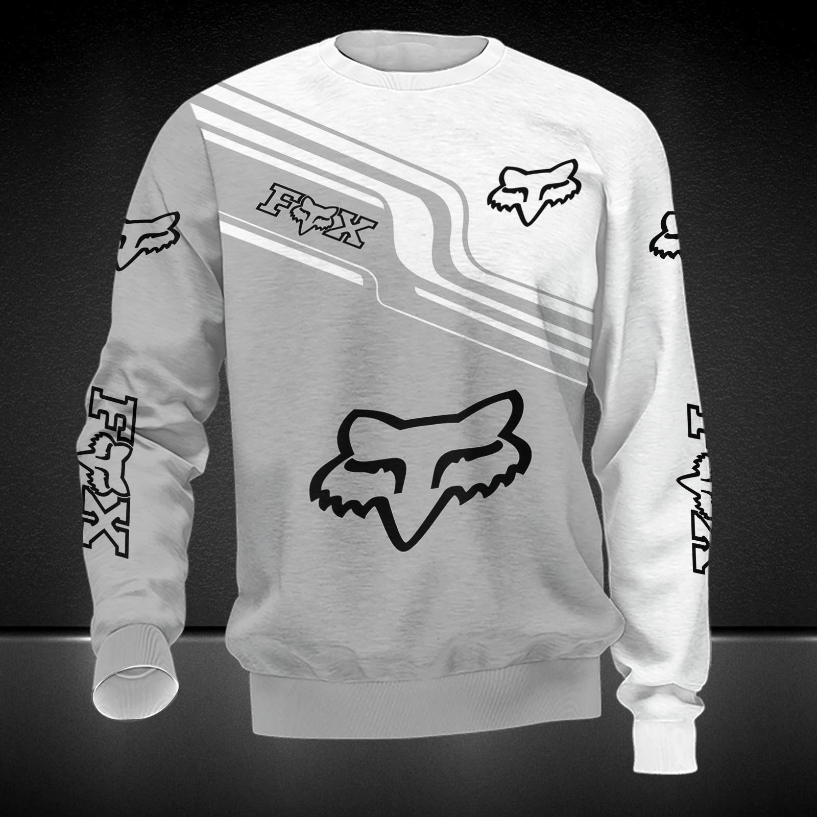 Fox Racing Sweatshirt