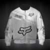Fox Racing Bomberjacke