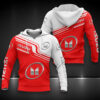 Isuzu Hoodie