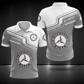 Mercedes-AMG Poloshirt