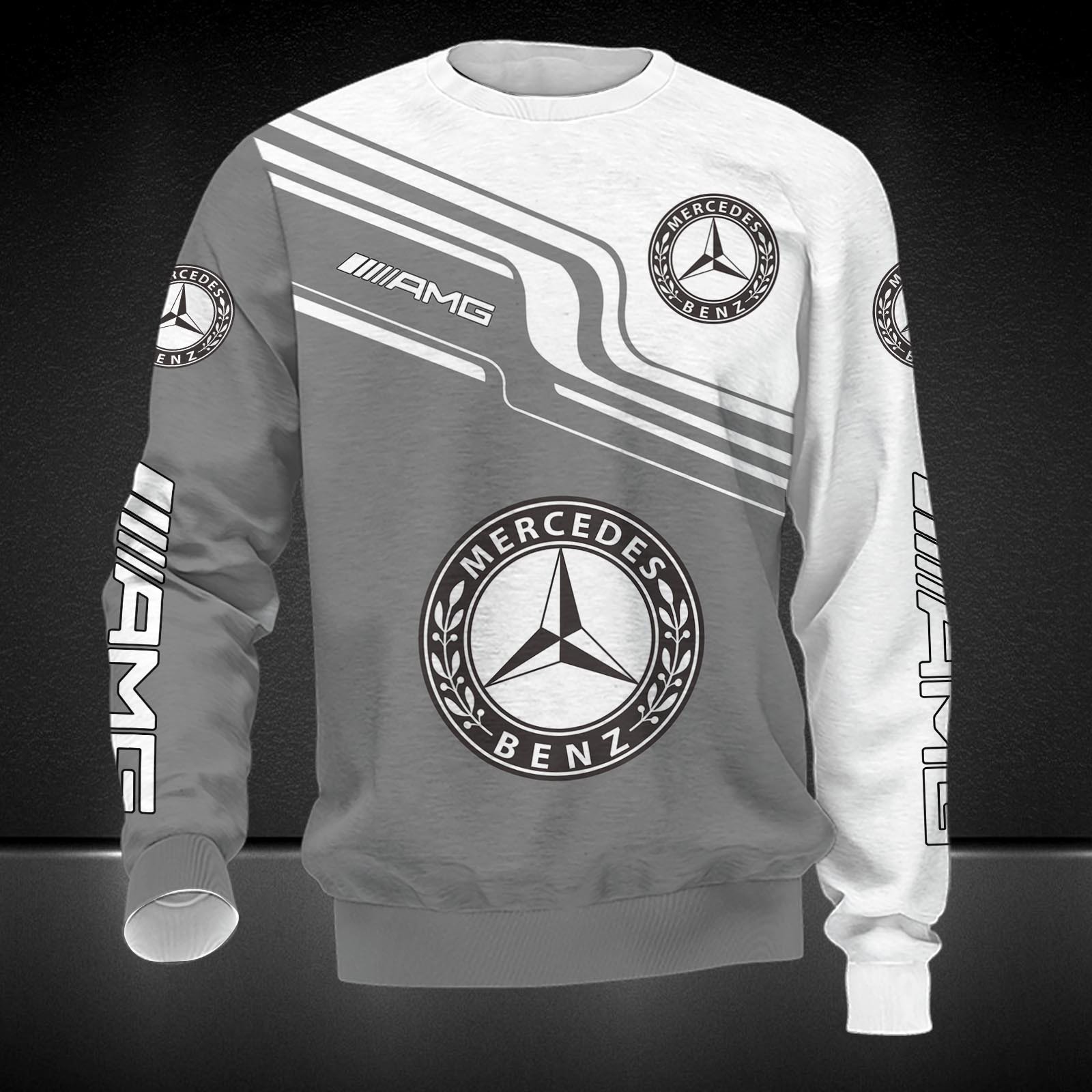 Mercedes-AMG Sweatshirt