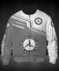 Mercedes-AMG Bomberjacke