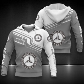 Mercedes-AMG Hoodie