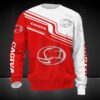 Cagiva Motorcycles Sweatshirt