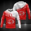 Cagiva Motorcycles Hoodie