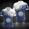 Volkswagen Poloshirt