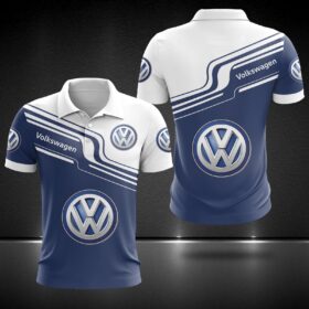 Volkswagen Poloshirt
