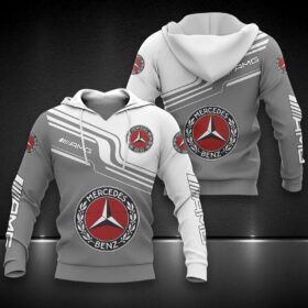 Mercedes-AMG Hoodie